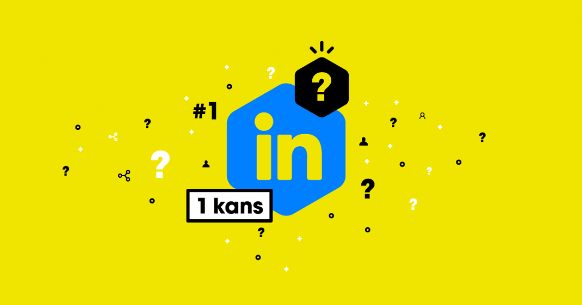 LinkedIn Een Sollicitatie-site? Dan Heb Je Het Niet Begrepen... | Exitable