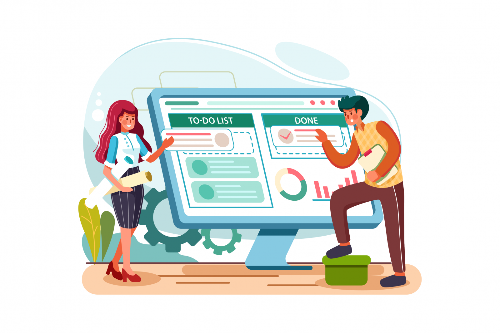 agile project