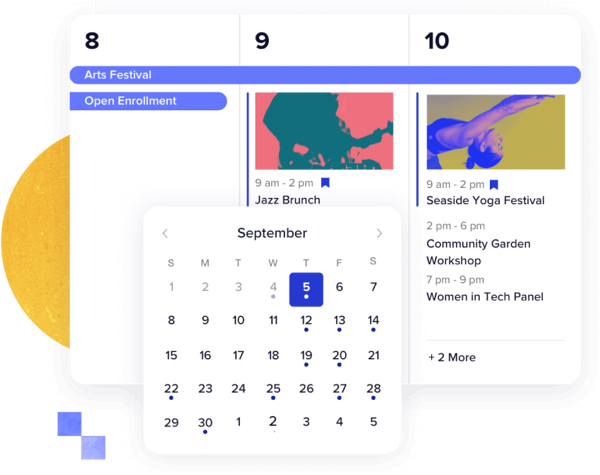 INKOM agenda