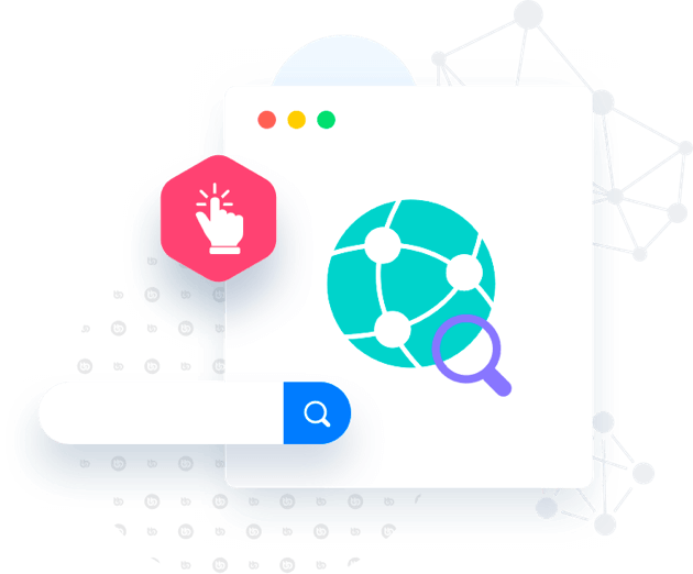 Exitable platform