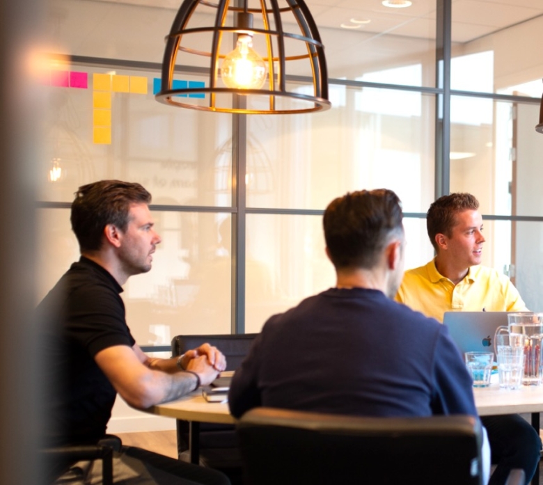 Brand sprint