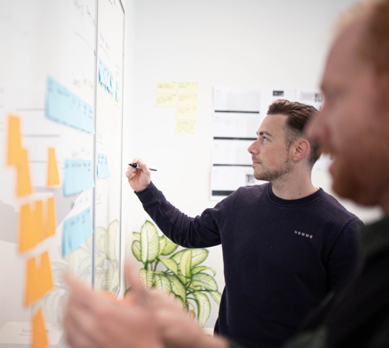 Design sprint